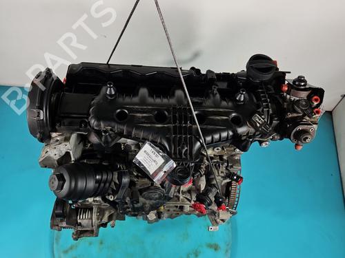 Used Engine Engine VOLVO V40 Hatchback (525) D3 (150 hp) 38136558 38136558