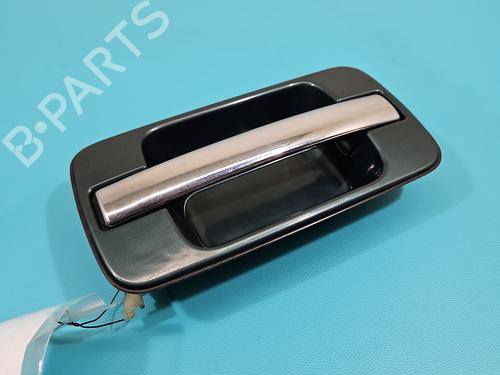 rear-left-exterior-door-handle-isuzu-trooper-iii-1998-1999-2000-2001-2002-2003-2004-38133257 main image