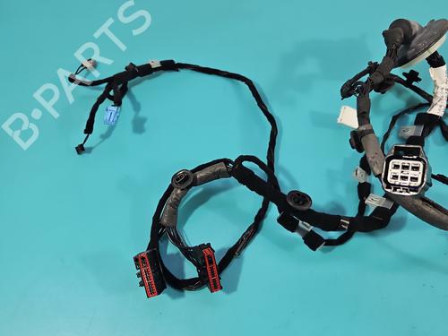 Wiring harness JAGUAR XE (X760) 2.0 D | BP37826217E16 - Image 6