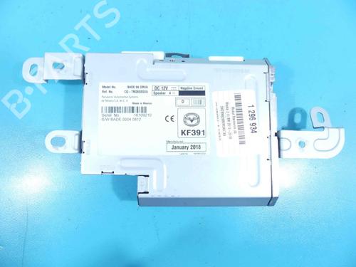 Electronic module MAZDA 3 Saloon (BM_, BN_) 2.0 | BP37890055M83 - Image 2