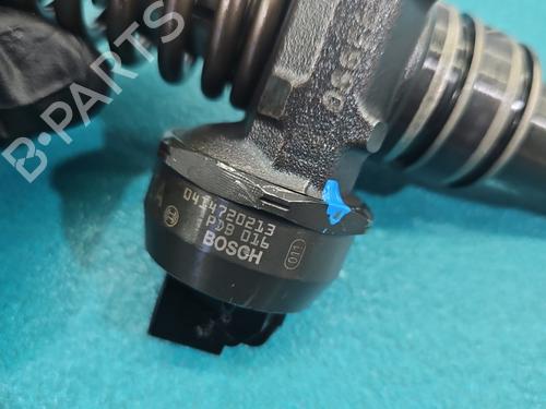 Injector VW GOLF IV Variant (1J5) 1.6 | BP37852503M100 - Image 2