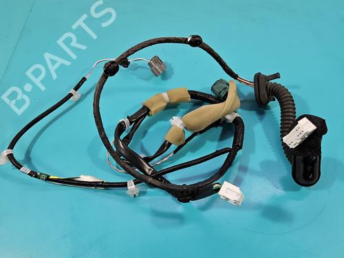Used Wiring harness Wiring harness 37814619 37814619