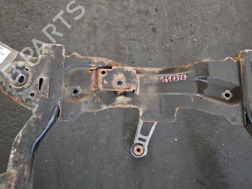 Subframe OPEL CORSA C (X01) 1.0 (F08, F68) | BP38621264M9 - Image 4