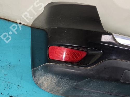 Bagtil kofangere JEEP COMPASS (MK49) 2.4 4x4 | BP38116476C8 - Image 8