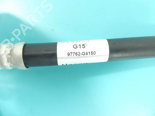 AC pipe HYUNDAI i30 (PDE, PD, PDEN) 1.5 | BP37895891M126  - Image 7