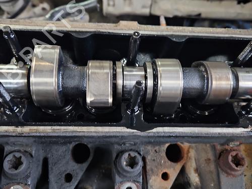 Cylinder head FORD FOCUS C-MAX (DM2) | BP38152176M5 - Image 3