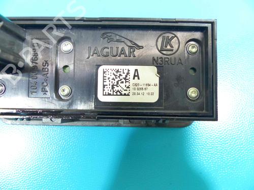 Headlight switch JAGUAR XF I (X250) 3.0 D | BP37884130I24 - Image 5