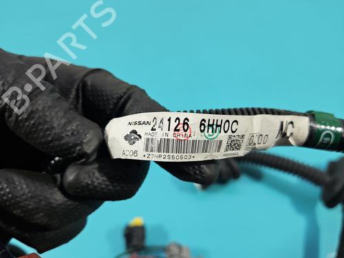 Wiring harness INFINITI Q50 2.0 T | BP38142013E16 - Image 3