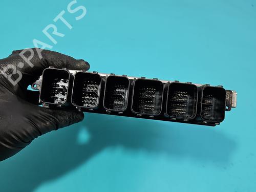 Engine control unit (ECU) MERCEDES-BENZ E-CLASS T-Model (S213) E 220 d 4-matic (213.205) | BP37852639M57 - Image 4