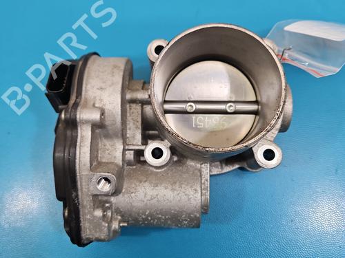 Throttle body FORD MONDEO V Saloon (CD) 2.0 Hybrid | BP37836510M82 - Image 2