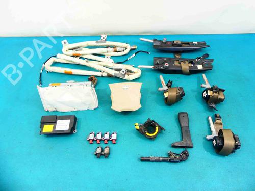 Kit airbags Kit airbags 38154224 38154224