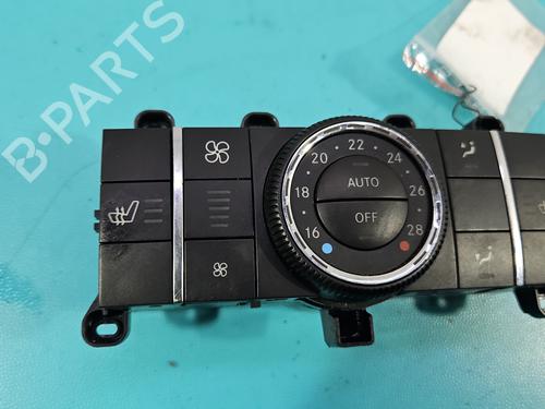 Climate control MERCEDES-BENZ M-CLASS (W164) ML 320 CDI 4-matic (164.122) | BP37823475I5 - Image 3