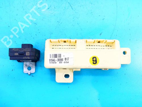 Engine control unit (ECU) HYUNDAI ELANTRA V Saloon (MD, UD) 1.6 | BP37877337M57  - Image 8