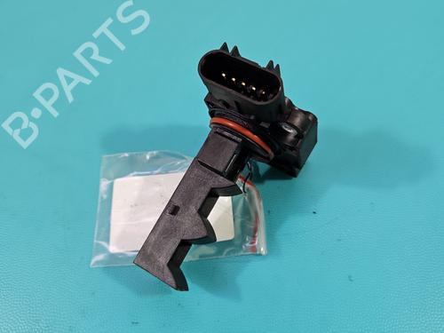 Mass air flow sensor OPEL ANTARA A (L07) 2.2 CDTi 4x4 | BP38128919M95 - Image 3