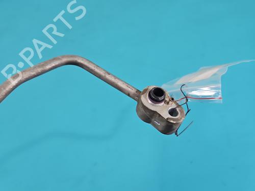 AC pipe SKODA RAPID Spaceback (NH1) 1.6 TDI | BP38140114M126 - Image 8