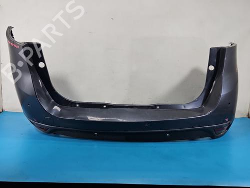 Used Rear bumper Rear bumper RENAULT GRAND SCÉNIC III (JZ0/1_) 1.9 dCi (JZ0J, JZ0N, JZ1K, JZ1S) (131 hp) 37825073 37825073