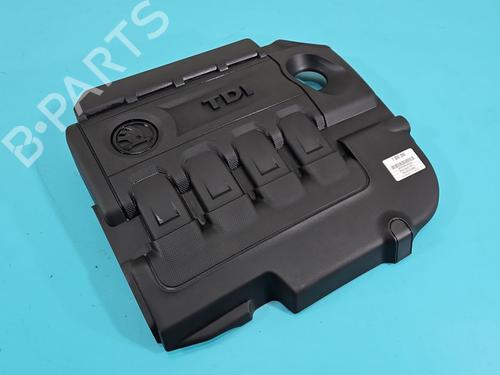 Used Upper protection Upper protection SKODA OCTAVIA III Combi (5E5, 5E6) 2.0 TDI (150 hp) 37819625 37819625