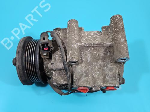 AC compressor FORD MONDEO III (B5Y) | BP37810279M34 - Image 8