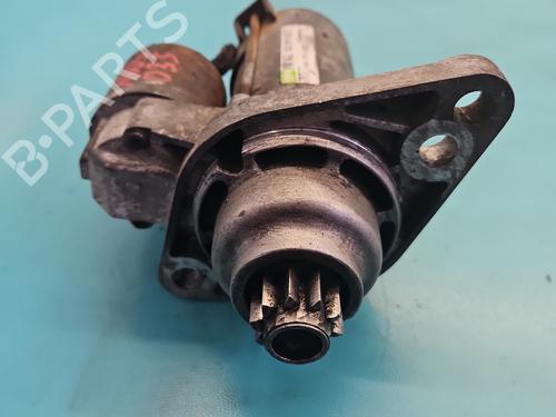 Starter SEAT ALTEA XL (5P5, 5P8) 1.8 TFSI | BP37856960M8 - Image 2