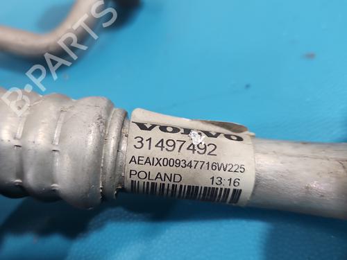 AC pipe VOLVO S90 II (234) T6 AWD | BP37831227M126 - Image 7