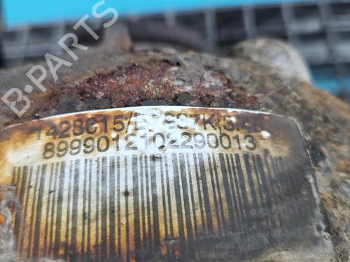 Rear differential BMW 5 (E39) 520 i | BP37825379M24 - Image 9