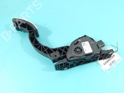 Pedal VOLVO V40 Hatchback (525) D2 | BP38115034I4 - Image 2