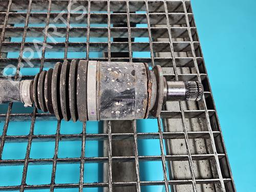 Left rear driveshaft BMW i3 (I01) Range Extender | BP37844880M40 - Image 7