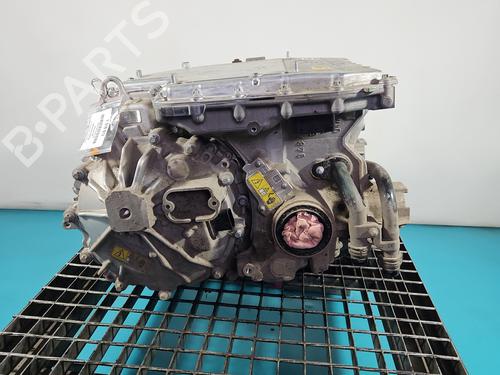Engine BMW X3 (G01, F97, G08) iX3 | BP37821652M1 - Image 2