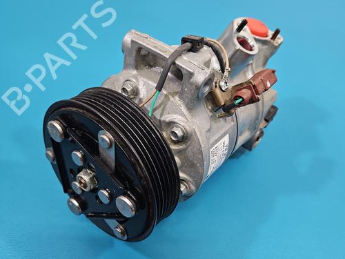 AC compressor SKODA FABIA IV (PJ3) | BP38050766M34 - Image 1