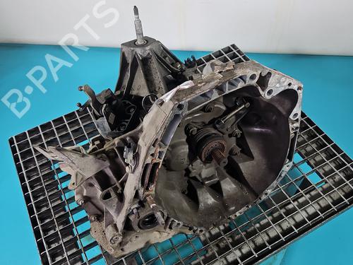 Used Gearbox Gearbox 37817273 37817273