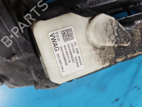 Steering rack VW PASSAT CC B6 (357) 2.0 TDI | BP37846278M22 - Image 8