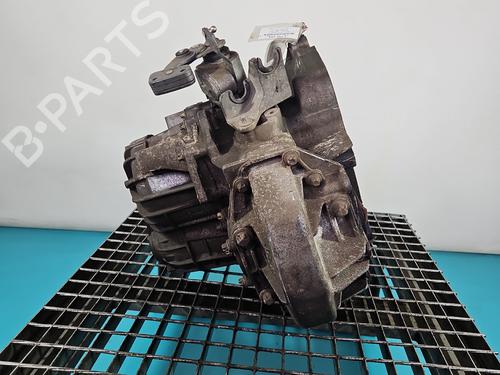 Gearbox OPEL ASTRA J Saloon | BP37807350M3 - Image 6