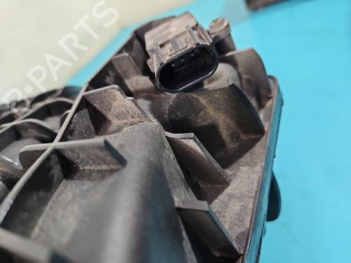 Intake manifold JEEP COMPASS (MK49) 2.4 4x4 | BP38116793M70 - Image 5