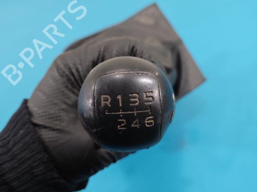 Gear lever ISUZU D-MAX II (TFR, TFS) 2.5 CRDi 4x4 (TFS86J) | BP37823704M90 - Image 6