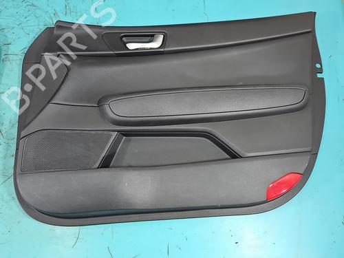 Seats set KIA OPTIMA (JF) 1.6 T-GDI | BP37840950C78 - Image 6
