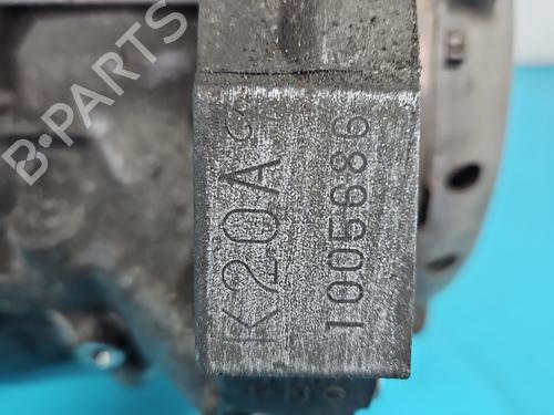 Engine HONDA FR-V (BE) 2.0 (BE3) | BP37851611M1 - Image 9