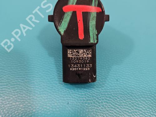 Electronic sensor OPEL ASTRA K (B16) 1.5 CRDI (68) | BP38142807M84 - Image 5