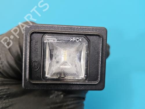 Nummerpladelys MERCEDES-BENZ VITO Van (W447) | BP38961890I40 - Image 5