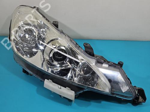 Used Right headlight Right headlight PEUGEOT 4007 (VU_, VV_) 2.2 HDi (156 hp) 38128514 38128514