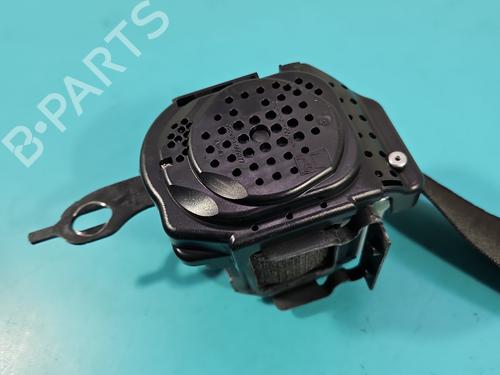 Rear left seatbelt BMW 5 (G30, F90) 520 d xDrive | BP37828769I29 - Image 7