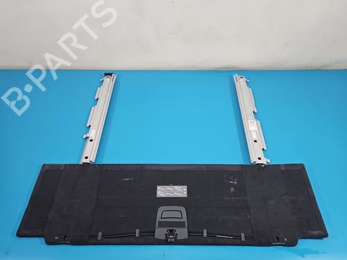 Boot lining BMW 5 Touring (G31) 520 d | BP37851612I3 - Image 4
