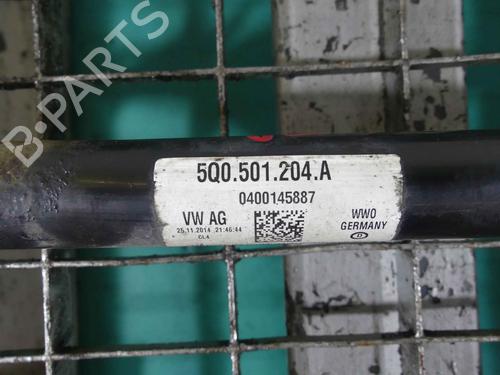 Right rear driveshaft SEAT LEON (5F1) | BP37880029M41 - Image 5