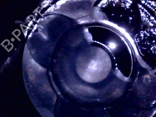 Engine MAZDA 3 (BK) 1.6 DI Turbo | BP39169323M1  - Image 43