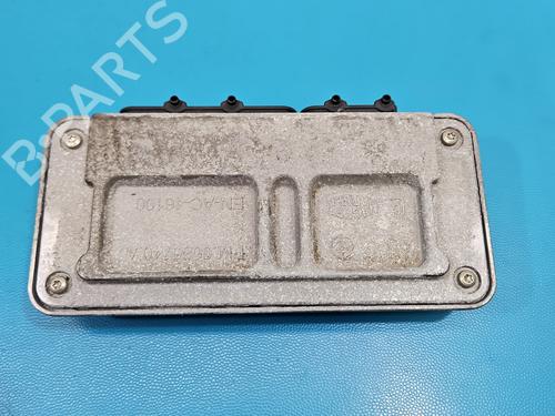 Engine control unit (ECU) VW GOLF VI (5K1) 2.0 TDI | BP37850774M57 - Image 5