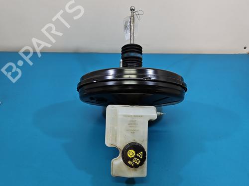 Servo brake VW CC B7 (358) 2.0 TDI | BP37846475M42 - Image 5
