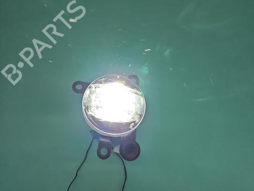 Left front fog light OPEL MOKKA 1.2 (76) | BP38132717C30 - Image 10