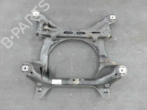 Used Subframe Subframe VW TOUAREG (7P5, 7P6) 3.0 V6 TDI (245 hp) 37894581 37894581