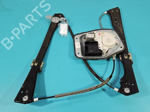Front right window mechanism VW GOLF VI (5K1) 1.6 TDI | BP37815282C23 - Image 7