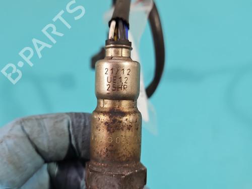 Electronic sensor AUDI A8 D4 (4H2, 4H8, 4HC, 4HL) 3.0 TFSI quattro | BP38125593M84 - Image 5