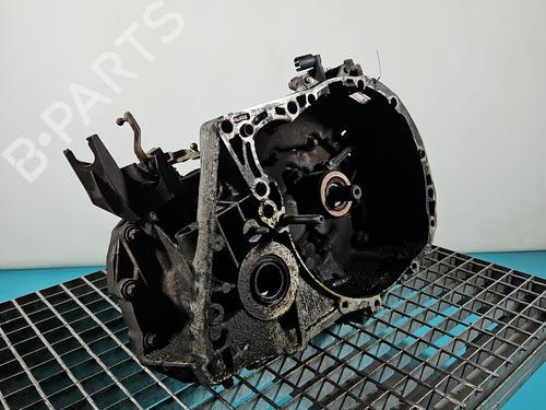Used Gearbox Gearbox 37810476 37810476